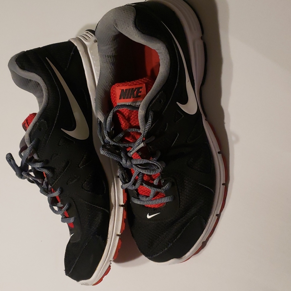 Nike Athletic Shoes